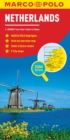 Image for Netherlands Marco Polo Map