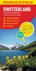 Image for Switzerland Marco Polo Map