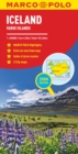 Image for Iceland Marco Polo Map