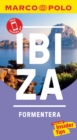 Image for Ibiza Marco Polo Pocket Travel Guide - with pull out map