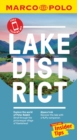 Image for Lake District Marco Polo Pocket Travel Guide - with pull out map