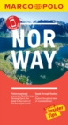Image for Norway Marco Polo Pocket Travel Guide - with pull out map