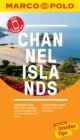 Image for Channel Islands Marco Polo Pocket Guide - with pull out map