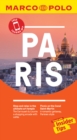 Image for Paris Marco Polo Pocket Travel Guide - with pull out map