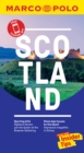 Image for Scotland Marco Polo Pocket Travel Guide - with pull out map