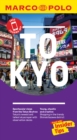 Image for Tokyo Marco Polo Pocket Travel Guide - with pull out map