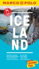 Image for Iceland Marco Polo Pocket Travel Guide - with pull out map