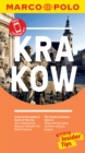 Image for Krakow Marco Polo Pocket Travel Guide - with pull out map