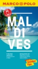 Image for Maldives Marco Polo Pocket Travel Guide - with pull out map