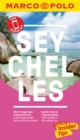 Image for Seychelles Marco Polo Pocket Travel Guide - with pull out map