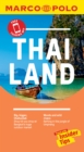 Image for Thailand Marco Polo Pocket Travel Guide - with pull out map