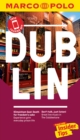 Image for Dublin Marco Polo Pocket Travel Guide - with pull out map
