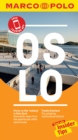 Image for Oslo Marco Polo Pocket Travel Guide - with pull out map