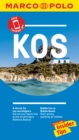 Image for Kos Marco Polo Pocket Travel Guide - with pull out map