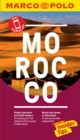 Image for Morocco Marco Polo Pocket Travel Guide - with pull out map