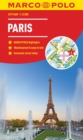 Image for Paris Marco Polo City Map