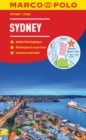 Image for Sydney Marco Polo City Map - pocket size, easy fold, Sydney street map