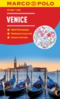 Image for Venice Marco Polo City Map 2018 - pocket size, easy fold, Venice street map