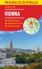 Image for Vienna Marco Polo City Map