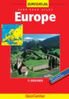 Image for Europe roat atlas