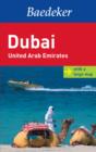 Image for Dubai Baedeker Guide