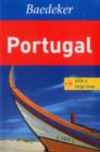 Image for Portugal Baedeker Travel Guide