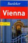 Image for Vienna Baedeker Guide