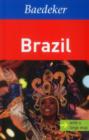 Image for Baedeker Guide Brazil