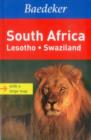 Image for South Africa, Lesotho, Swaziland
