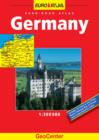 Image for Germany GeoCenter Atlas