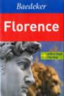 Image for Florence Baedeker Travel Guide