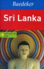 Image for Sri Lanka Baedeker Travel Guide