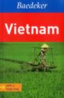 Image for Baedeker Guide Vietnam