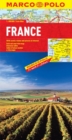 Image for France Marco Polo Map
