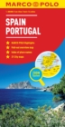 Image for Spain &amp; Portugal Map