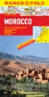 Image for Morocco Map