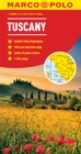 Image for Tuscany Marco Polo Map
