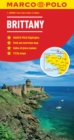 Image for Brittany Marco Polo Map