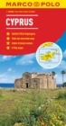 Image for Cyprus Marco Polo Map