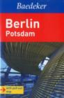 Image for Berlin Baedeker Travel Guide