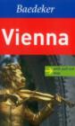 Image for Vienna Baedeker Travel Guide