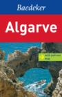 Image for Algarve Baedeker Travel Guide