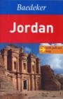 Image for Jordan Baedeker Travel Guide
