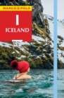 Image for Iceland Marco Polo Travel Guide &amp; Handbook