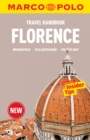 Image for Florence Marco Polo Travel Handbook