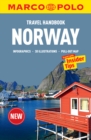 Image for Norway Marco Polo Travel Handbook