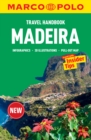 Image for Madeira Marco Polo Travel Handbook