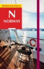Image for Norway Marco Polo Travel Guide and Handbook