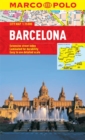 Image for Barcelona City Map