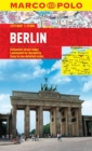 Image for Berlin Marco Polo City Map